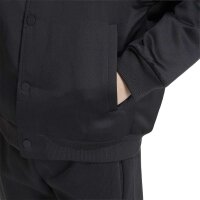 adidas Stadium Bomber Jacke Kinder - black/crli