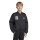 adidas Stadium Bomber Jacke Kinder - black/crli