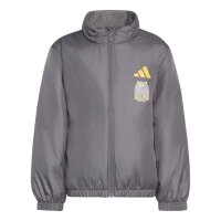 adidas LT Pad Jacke Kinder - grefiv/creyel