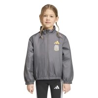 adidas LT Pad Jacke Kinder - grefiv/creyel