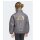adidas LT Pad Jacke Kinder - grefiv/creyel