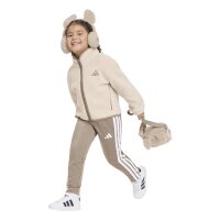 adidas Sherpa Jacke Kinder - crli