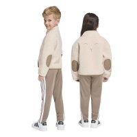 adidas Sherpa Jacke Kinder - crli