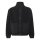adidas Sherpa Jacke Kinder - black