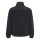 adidas Sherpa Jacke Kinder - black
