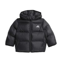 adidas SD Jacke Baby - black/refsil