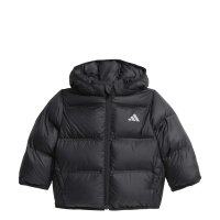 adidas SD Jacke Baby - black/refsil
