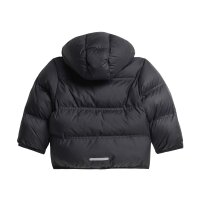 adidas SD Jacke Baby - black/refsil