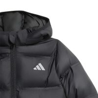 adidas SD Jacke Baby - black/refsil