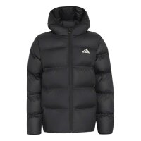 adidas SD Jacke Kinder - black/refsil