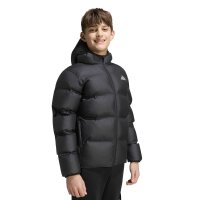adidas SD Jacke Kinder - black/refsil