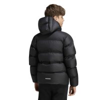 adidas SD Jacke Kinder - black/refsil