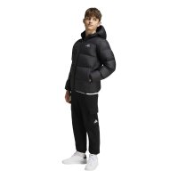 adidas SD Jacke Kinder - black/refsil