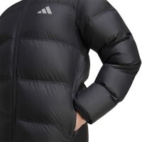 adidas SD Jacke Kinder - black/refsil