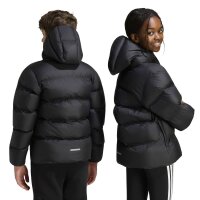adidas SD Jacke Kinder - black/refsil