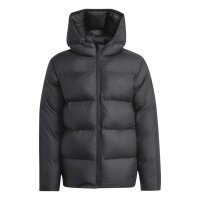 adidas SD 3-Stripes Jacke Kinder - black/black