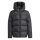 adidas SD 3-Stripes Jacke Kinder - black/black