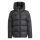 adidas SD 3-Stripes Jacke Kinder - black/black