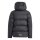 adidas SD 3-Stripes Jacke Kinder - black/black