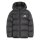 adidas Synthetic Down Jacke Kinder - black/refsil