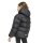 adidas Synthetic Down Jacke Kinder - black/refsil