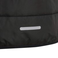 adidas Hybrid Jacken Kinder - black/blkref