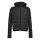 adidas Hybrid Jacken Kinder - black/blkref