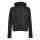 adidas Hybrid Jacken Kinder - black/blkref