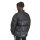 adidas Synthetic Down Allover Print Jacken Kinder - black/grey six/carbon/g