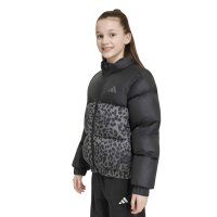 adidas SD All Over Print Jacken Kinder - black/grefou/grey six/g