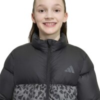 adidas SD All Over Print Jacken Kinder - black/grefou/grey six/g