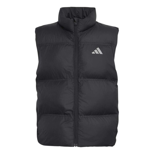adidas SD Weste Kinder - black/refsil