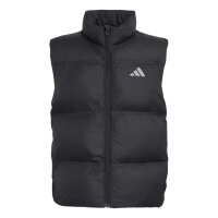 adidas SD Weste Kinder - black/refsil