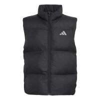 adidas SD Weste Kinder - black/refsil