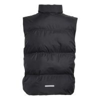 adidas SD Weste Kinder - black/refsil