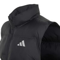 adidas SD Weste Kinder - black/refsil