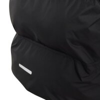 adidas SD Weste Kinder - black/refsil