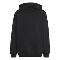 adidas Freakorico Oversized Hoodie Kinder - black