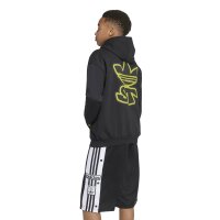 adidas Freakorico Oversized Hoodie Kinder - black