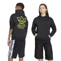 adidas Freakorico Oversized Hoodie Kinder - black
