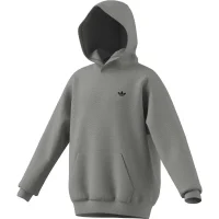 adidas Freakorico Oversized Hoodie Kinder - mgreyh