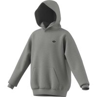 adidas Freakorico Oversized Hoodie Kinder - mgreyh