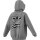 adidas Freakorico Oversized Hoodie Kinder - mgreyh