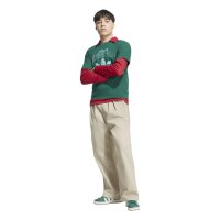 adidas Freakorico Loose Batwing T-Shirt Kinder - cgreen