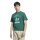 adidas Freakorico Loose Batwing T-Shirt Kinder - cgreen