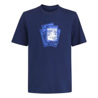 adidas Freakorico Loose Batwing T-Shirt Kinder - nindig