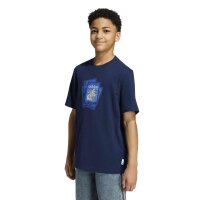 adidas Freakorico Loose Batwing T-Shirt Kinder - nindig