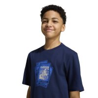 adidas Freakorico Loose Batwing T-Shirt Kinder - nindig