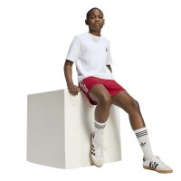 adidas Freakorico Loose Batwing T-Shirt Kinder - white