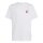 adidas Freakorico Loose Batwing T-Shirt Kinder - white